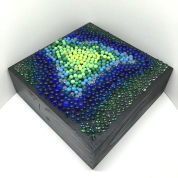 Floor Kaspers, bulbs, 2015