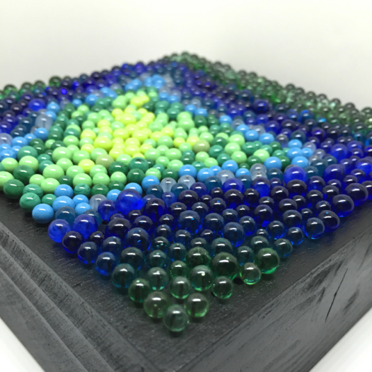 Floor Kaspers, bulbs, 2015