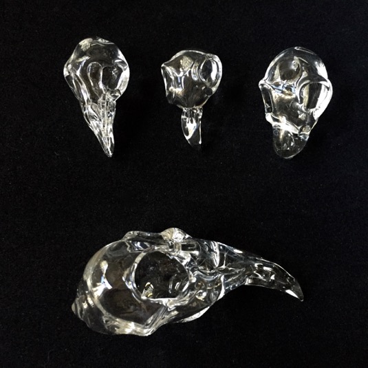 Floor Kaspers, Birds, 2016